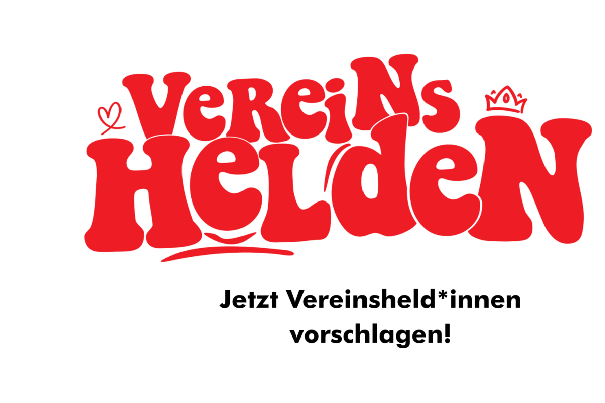 Logo Vereinshelden
